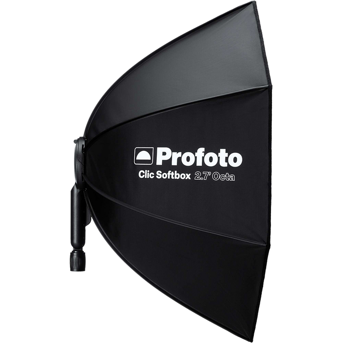 Profoto Clic Softbox Octa - 2.7-ft