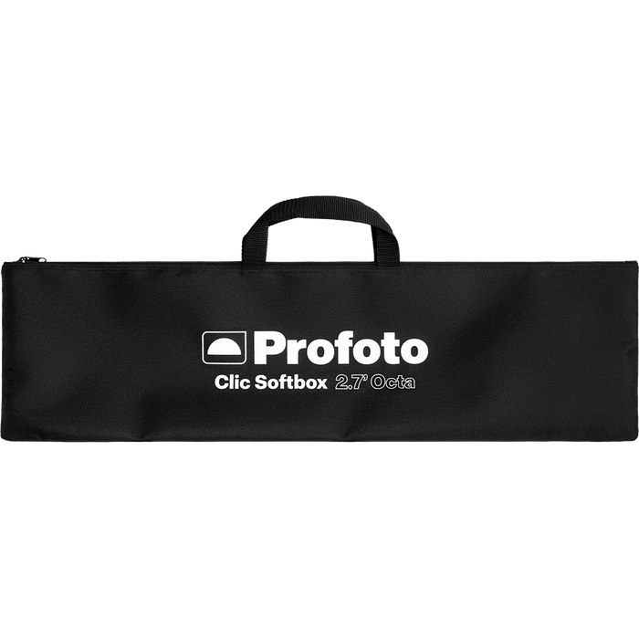Profoto Clic Softbox Octa - 2.7-ft
