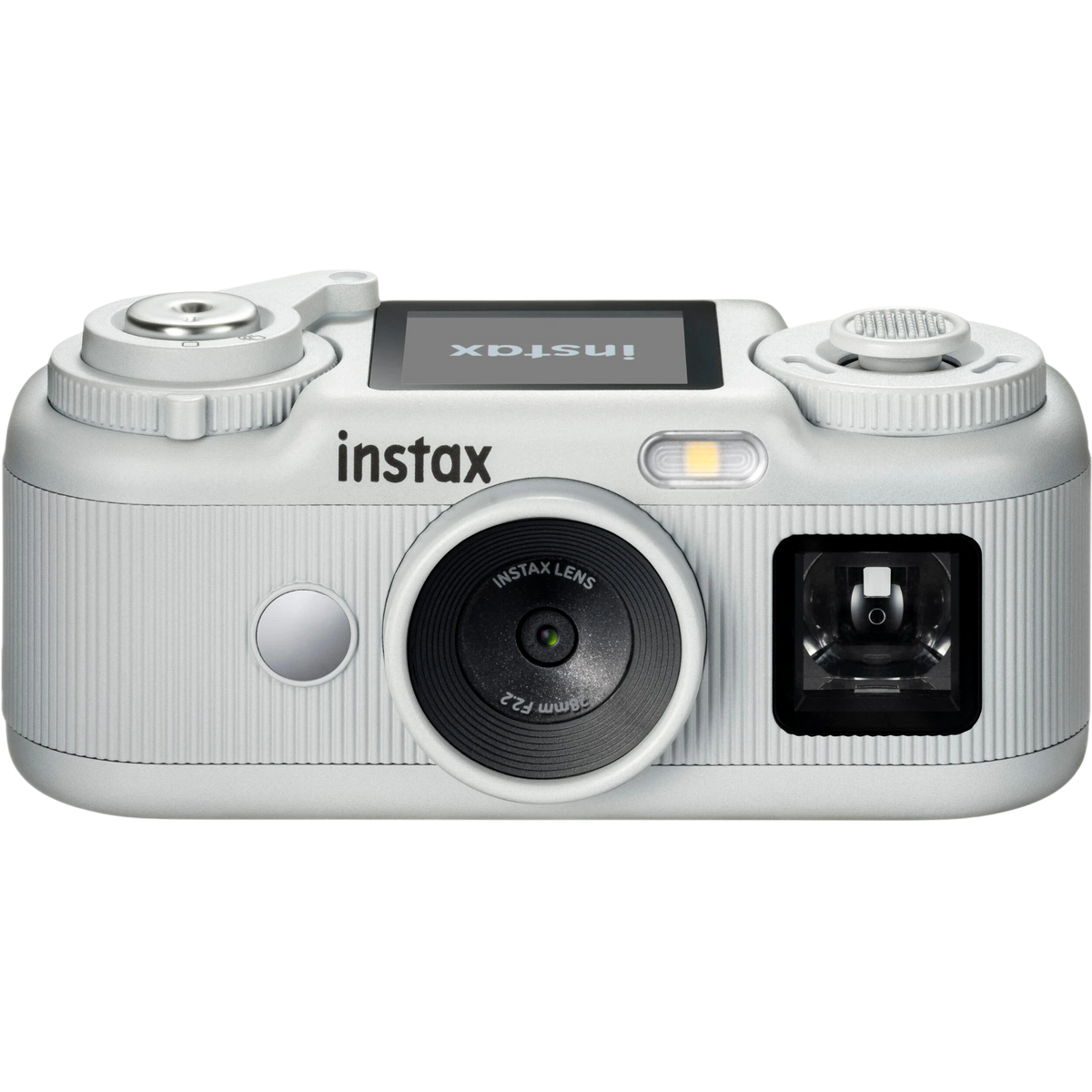 FUJIFILM instax Pal 2 Digital Camera