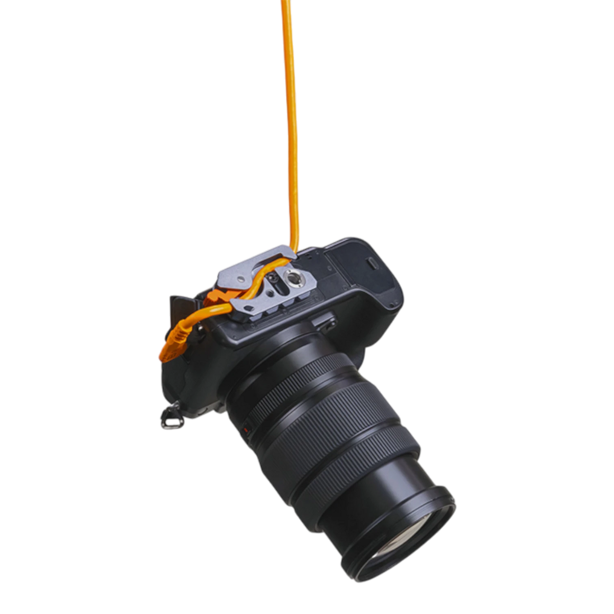 Tether Tools TetherGuard LeverLock Plus Tripod Plate