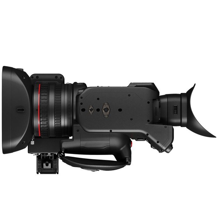 Canon XF605 4K UHD Camcorder