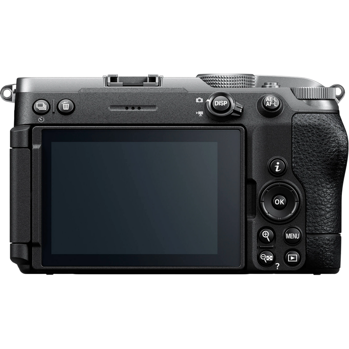 Nikon Z5 IIC Mirrorless Camera