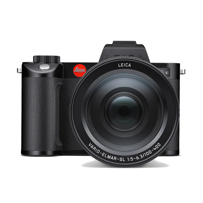 Leica Vario-Elmar-SL 100-400mm f/5-6.3 Compact Lens, L-Mount
