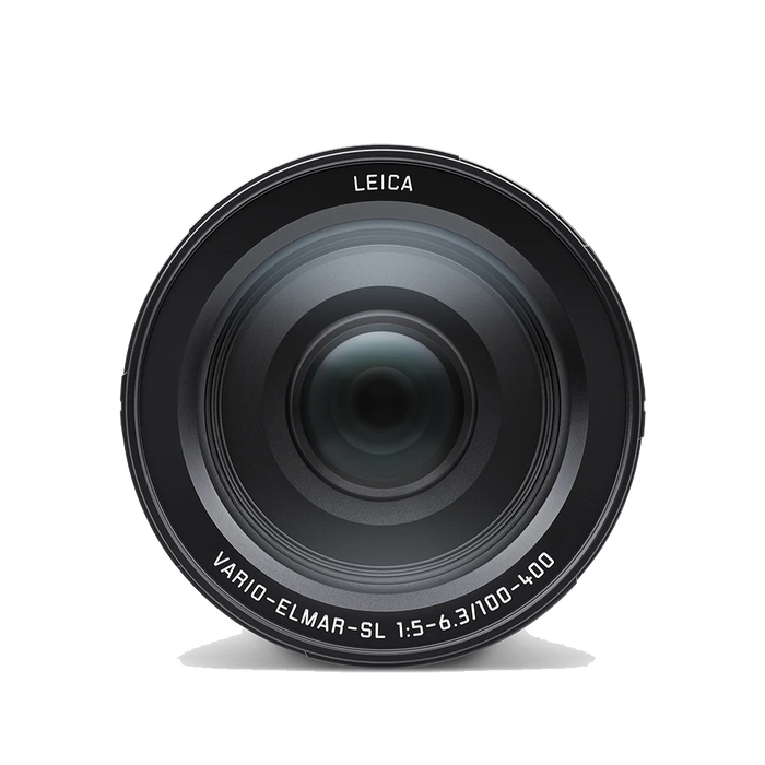 Leica Vario-Elmar-SL 100-400mm f/5-6.3 Compact Lens, L-Mount