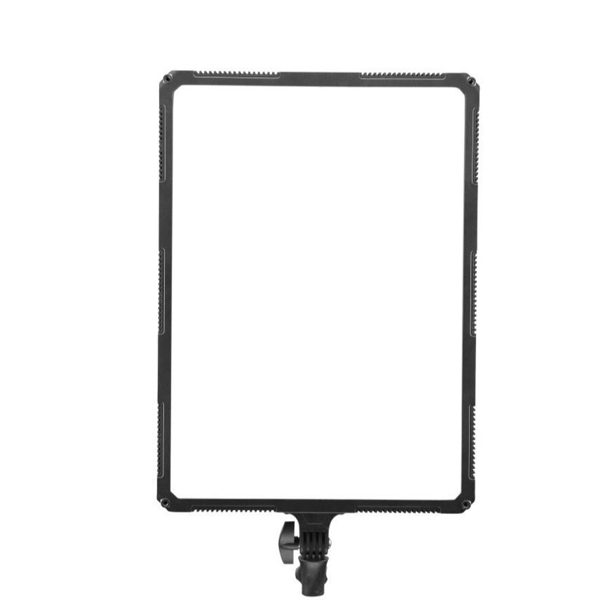 OPEN BOX - Nanlite Compac 100B Bi-Color Slim Soft Light Studio LED Panel