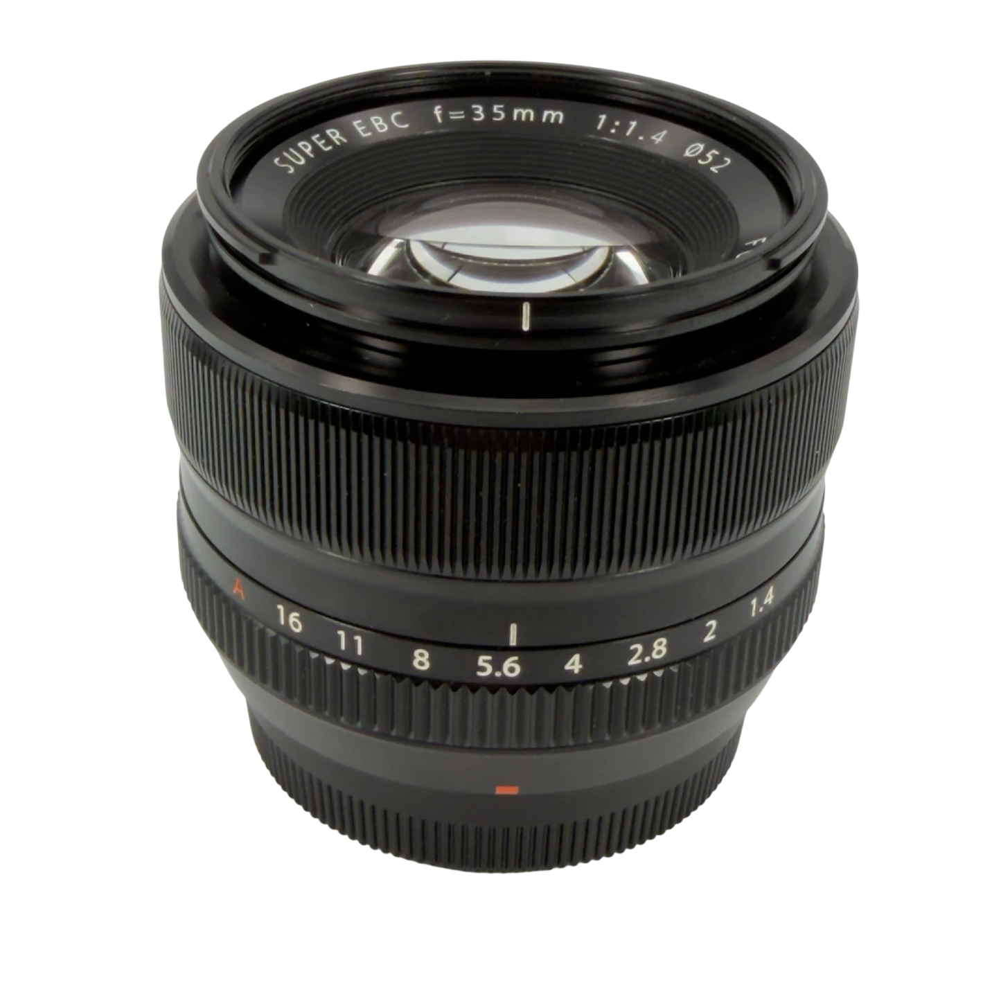 Fujifilm XF 35mm f/1.4 APS-C Mirrorless Lens