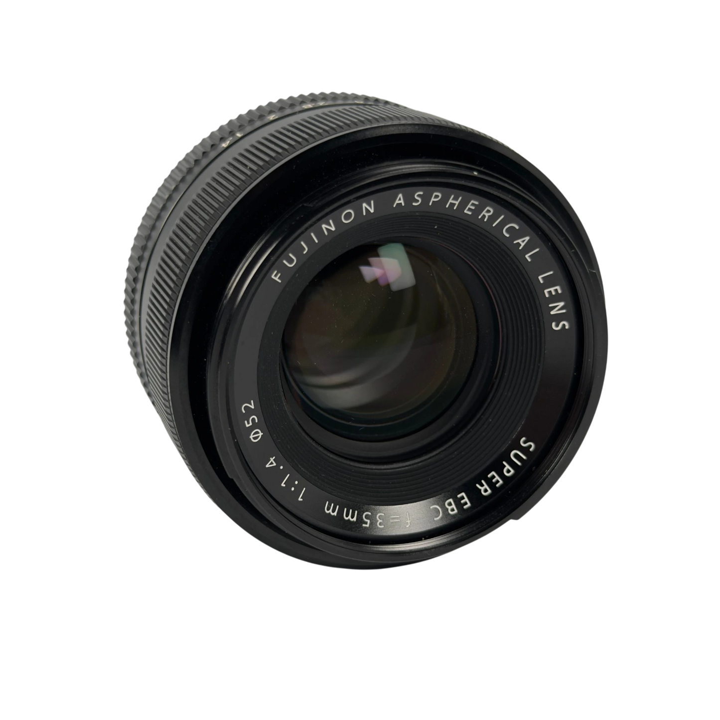 Fujifilm XF 35mm f/1.4 APS-C Mirrorless Lens