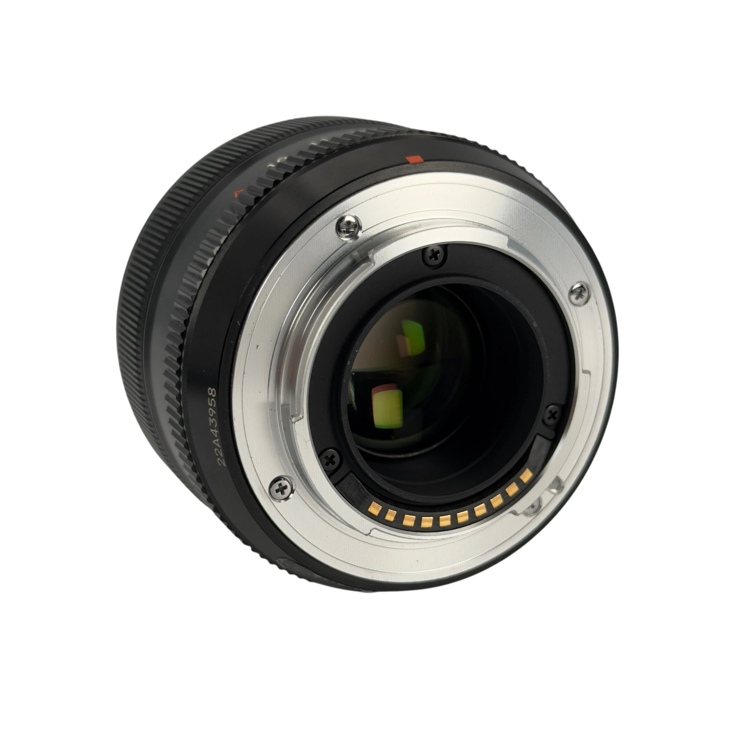 Fujifilm XF 35mm f/1.4 APS-C Mirrorless Lens
