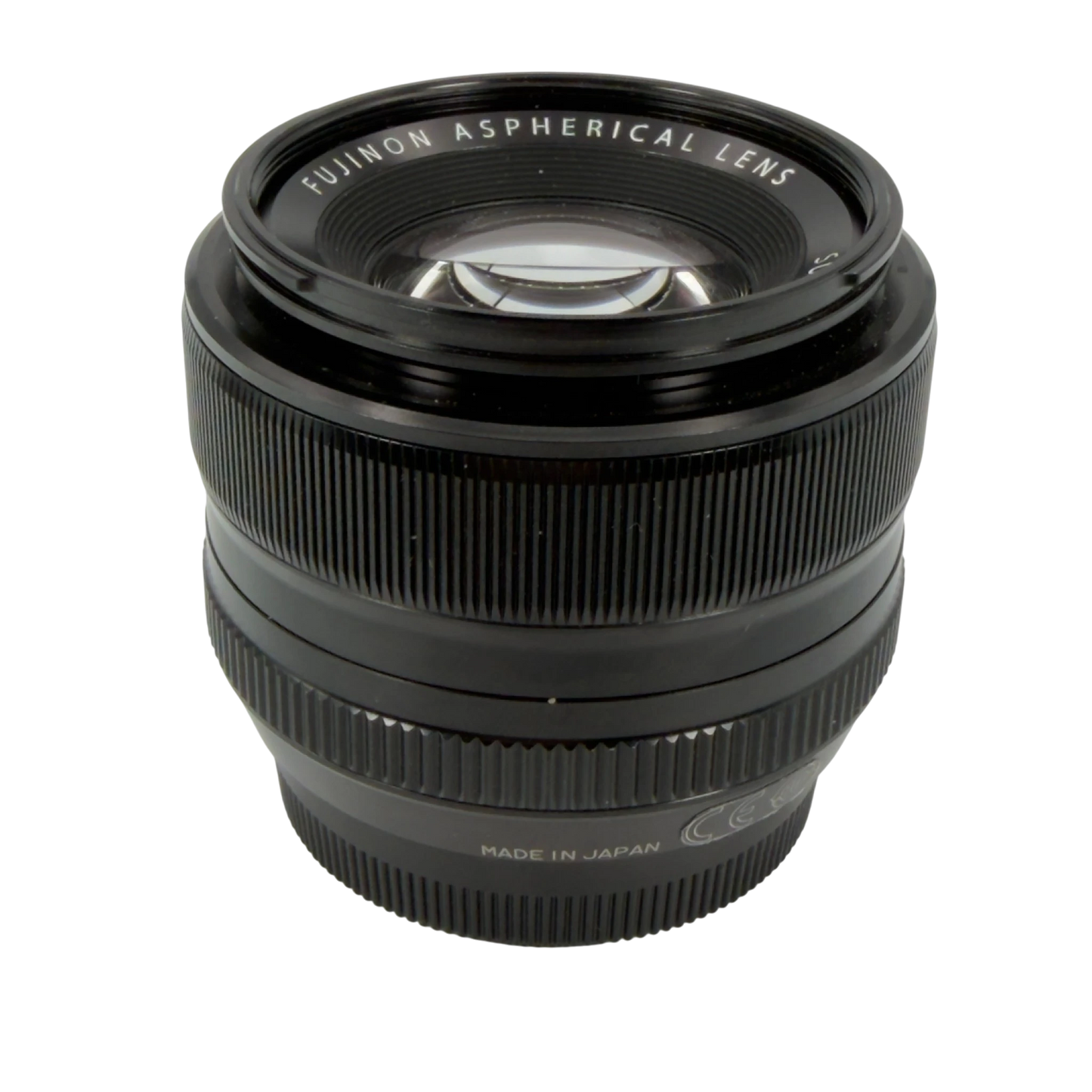 Fujifilm XF 35mm f/1.4 APS-C Mirrorless Lens