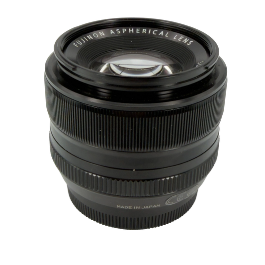 Fujifilm XF 35mm f/1.4 APS-C Mirrorless Lens