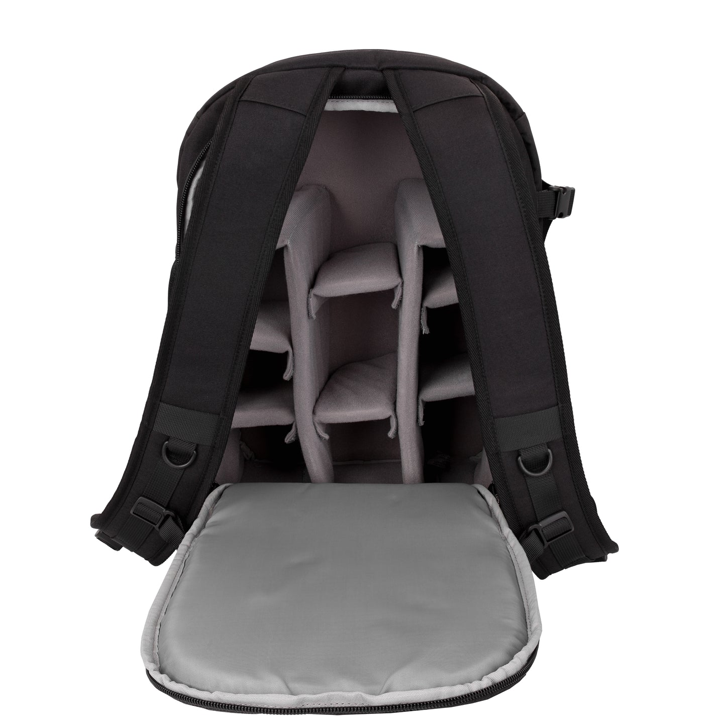 ProMaster Impulse Large Backpack - Black