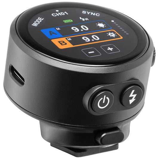 Westcott FJ-T1 Touchscreen Wireless Trigger