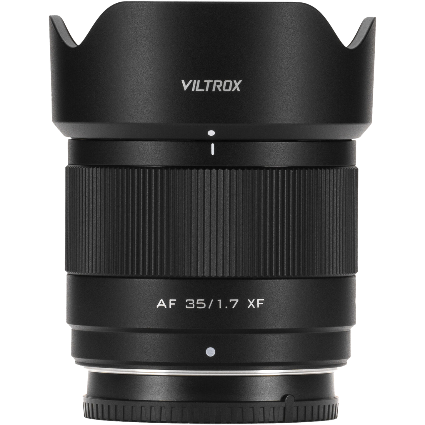 Viltrox AF 35mm f/1.7 XF Lens for Fujifilm X