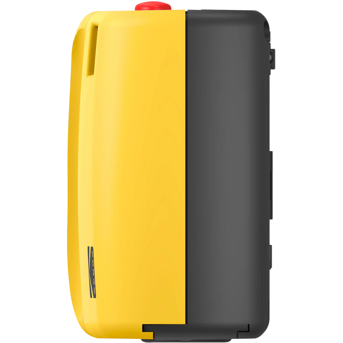 Kodak EC35 35mm Film Camera