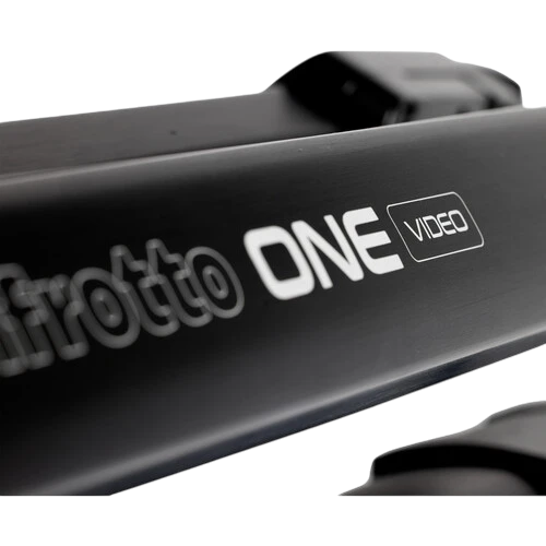 Manfrotto ONE Hybrid Tripod