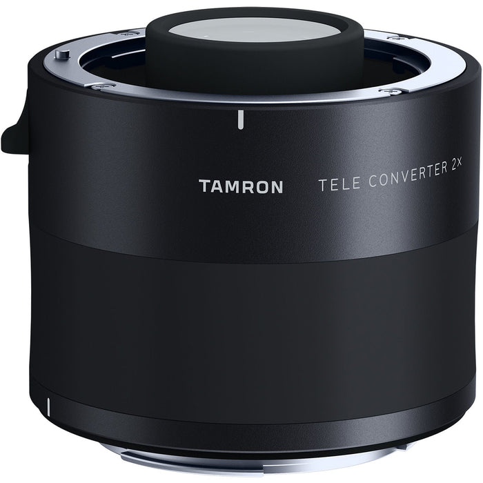 Tamron G2 Teleconverter 2.0x for Canon EF