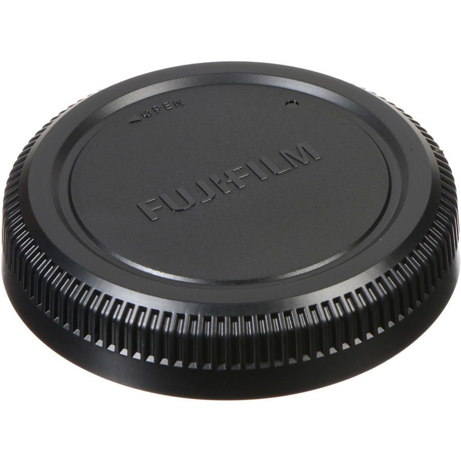 Fujifilm Rear Lens Cap for X Mount Lens RLCP001 — Pro Photo Supply