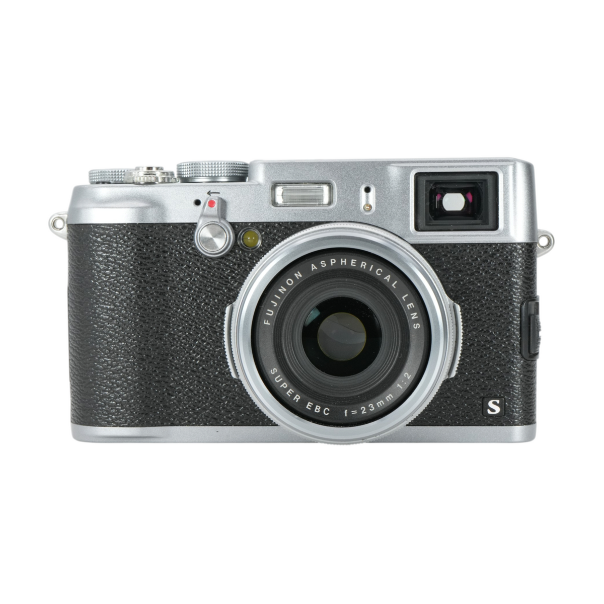 Fujifilm X100s Digital Rangefinder Camera