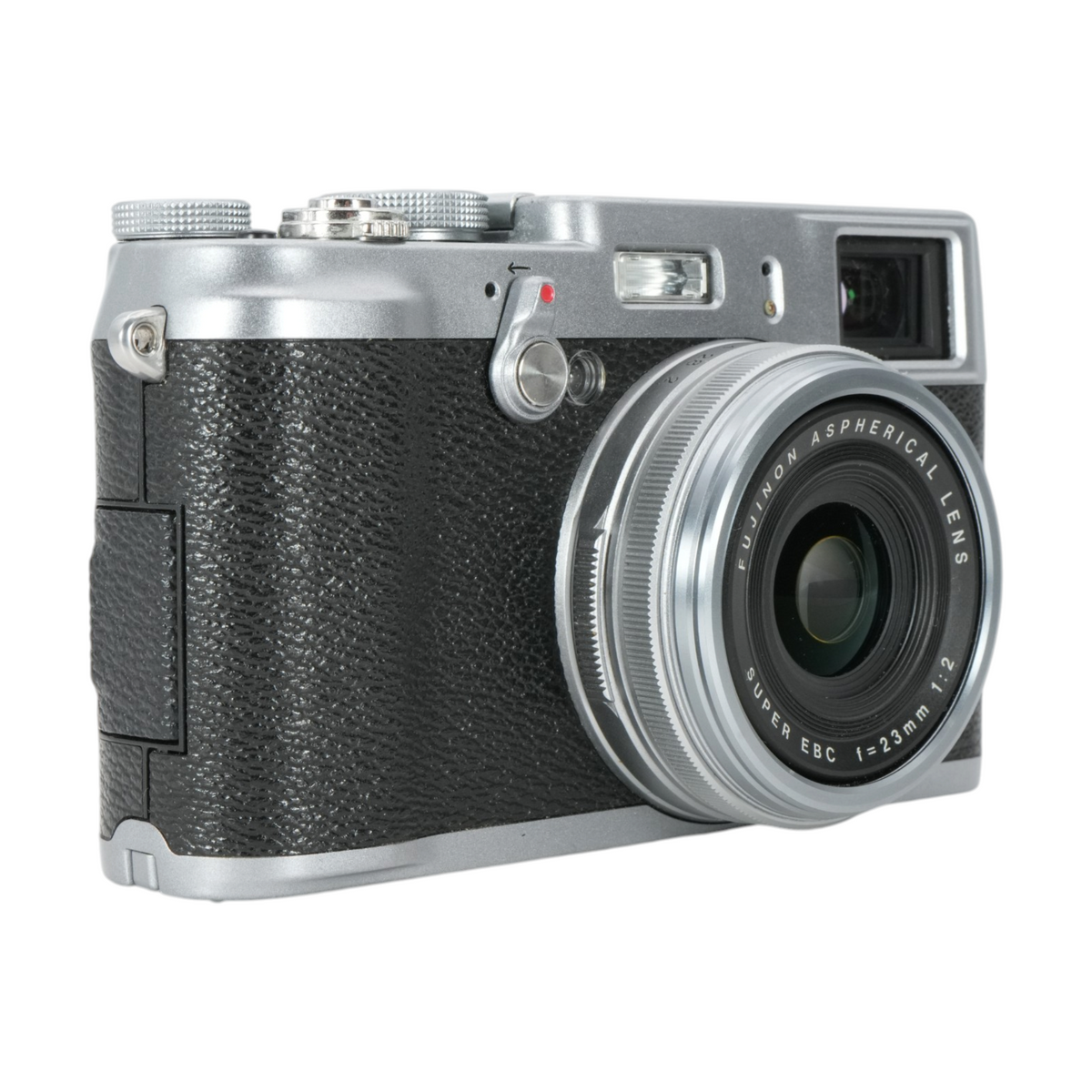 Fujifilm X100s Digital Rangefinder Camera