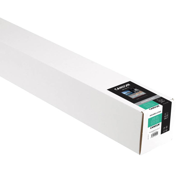 Canson Infinity Aquarelle Roll Paper 310gsm