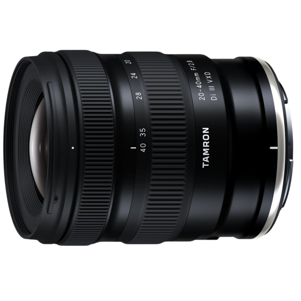 Tamron 20-40mm f/2.8 Di III VXD Lens