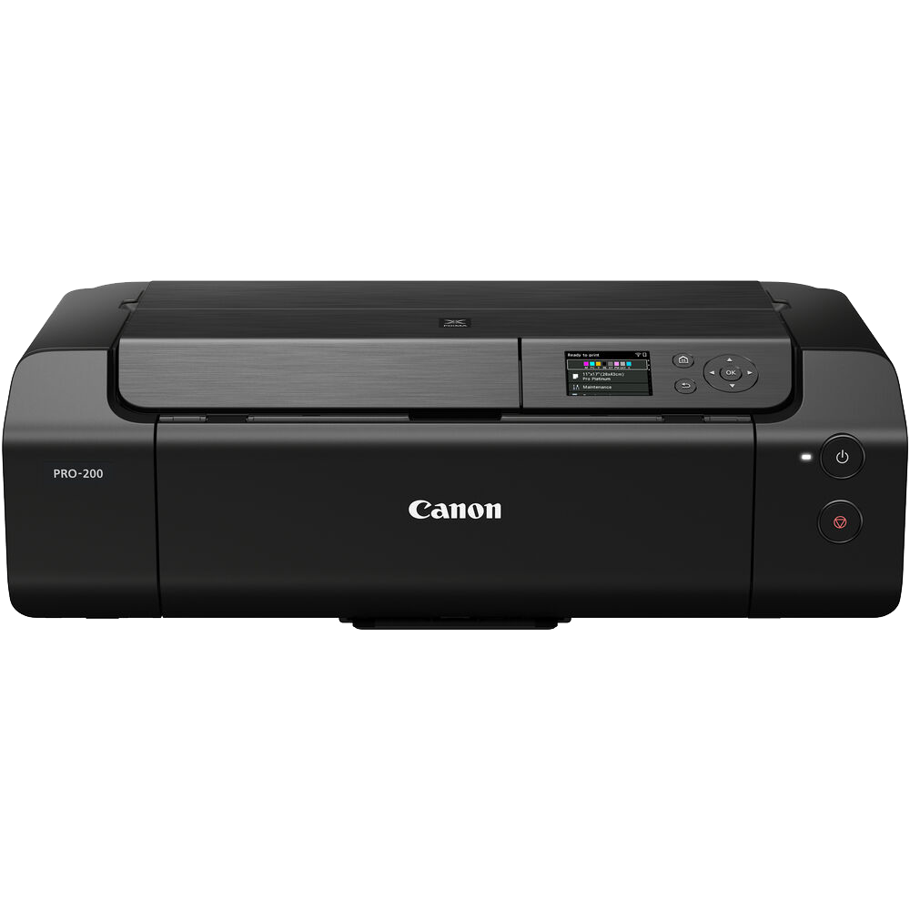 Canon PIXMA PRO-200 Wireless Printer