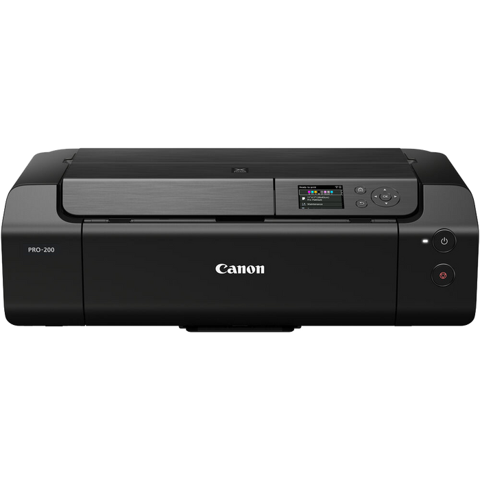 Canon PIXMA PRO-200 Wireless Printer