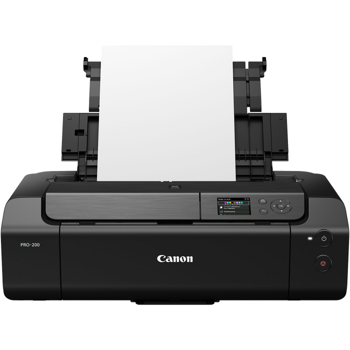 Canon PIXMA PRO-200 Wireless Printer