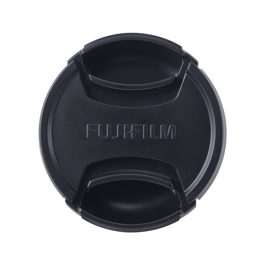 Fujifilm Lens Cap — Pro Photo Supply