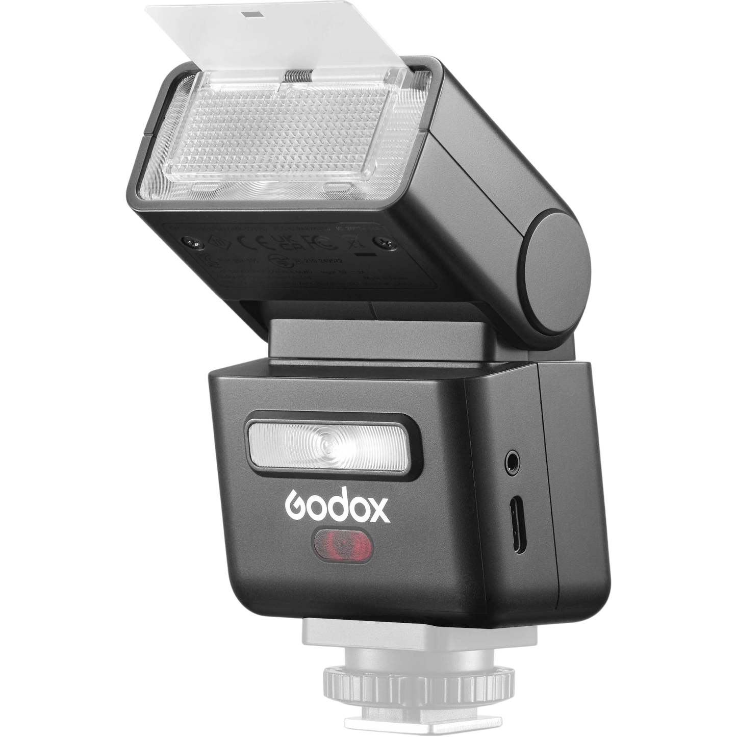 Godox iT32 TTL Mini Flash