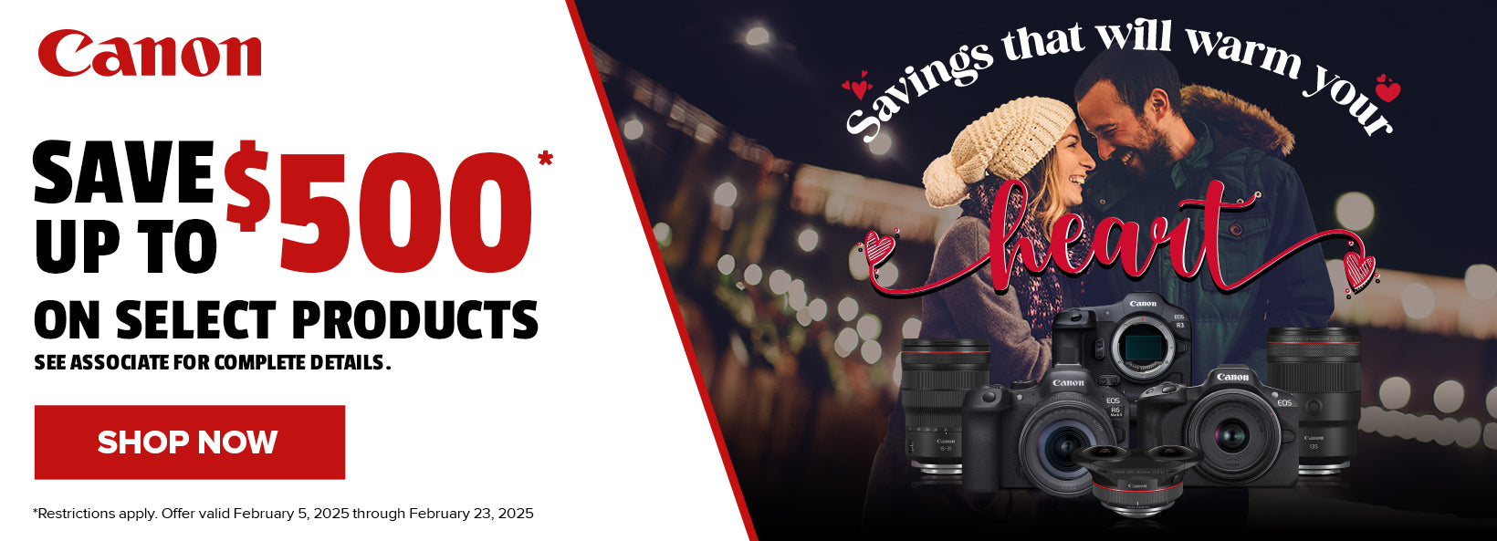 Pro Photo Supply Cameras, Rentals & Film Services for Creators