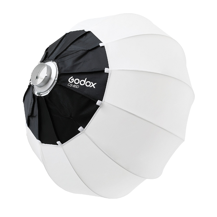 Godox Collapsible Lantern Softbox