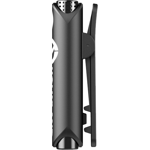 OPEN BOX- Hollyland LARK M1 2-Person Wireless Microphone System - Black