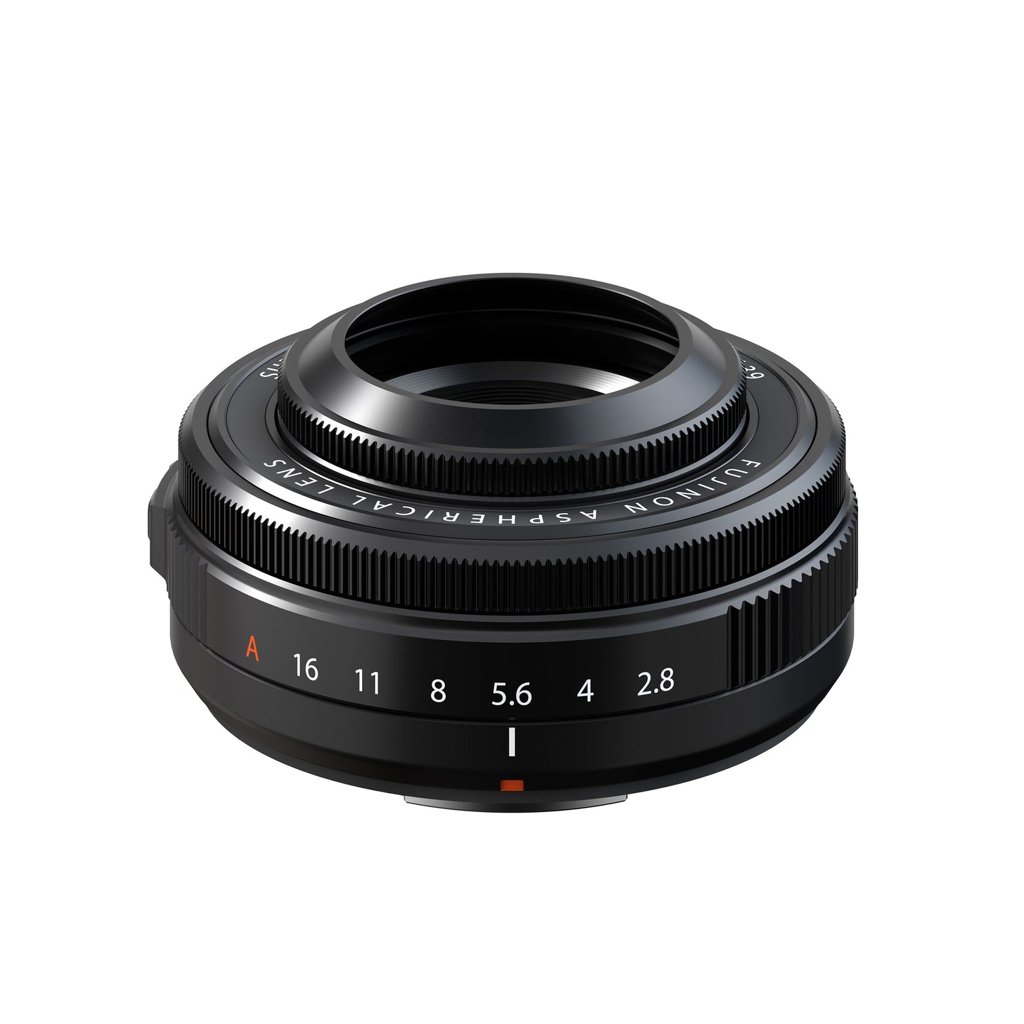 Fujifilm XF 27mm f/2.8 R WR Lens