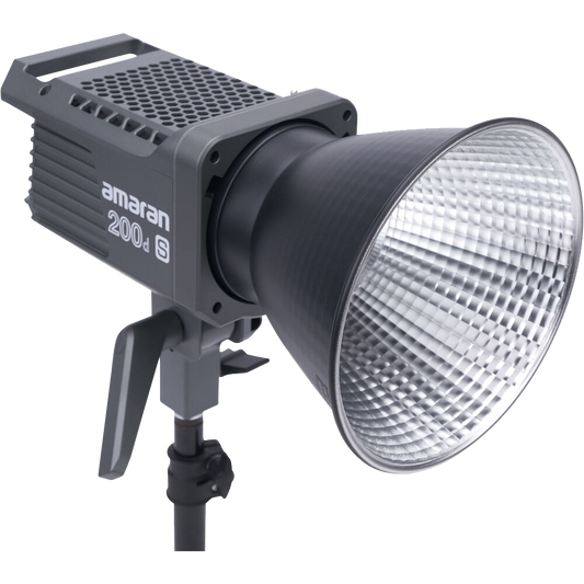 Amaran 200d S Daylight LED Monolight
