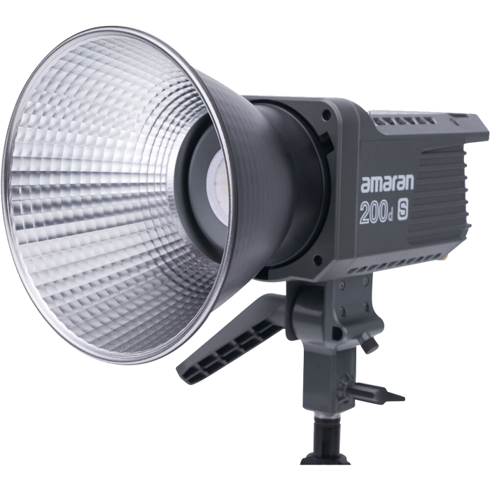 Amaran 200d S Daylight LED Monolight