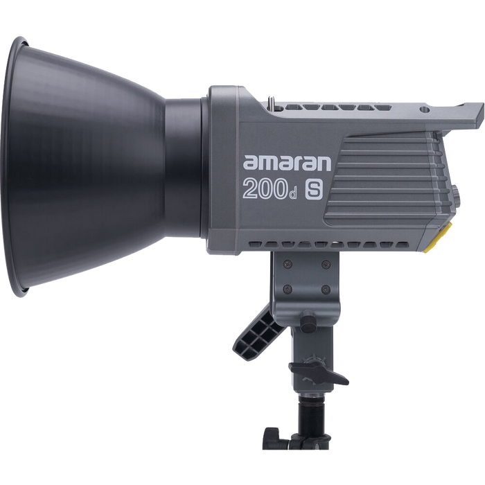 Amaran 200d S Daylight LED Monolight