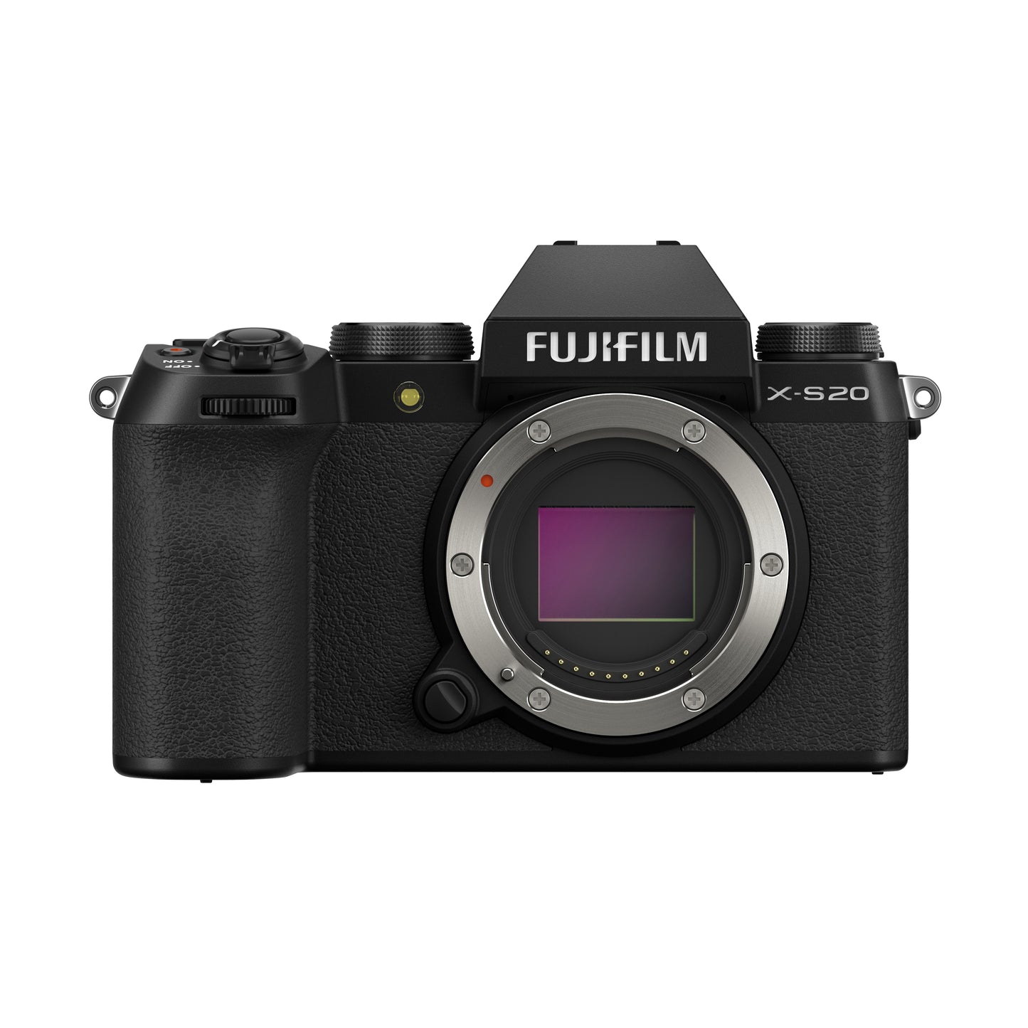 Fujifilm X-S20 Digital Mirrorless Camera