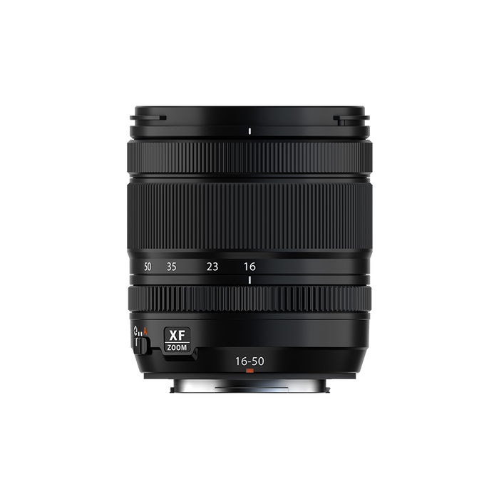 Fujifilm FUJINON XF 16-50mm f/2.8-4.8 R LM WR Lens