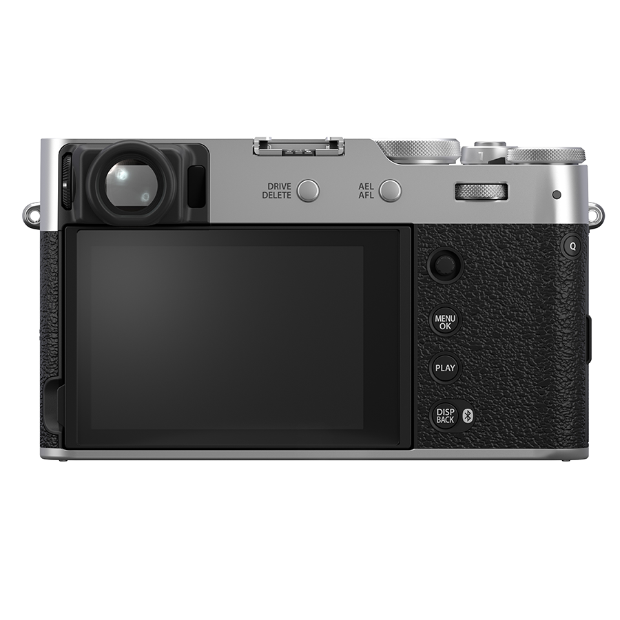 Fujifilm X100VI Digital Camera