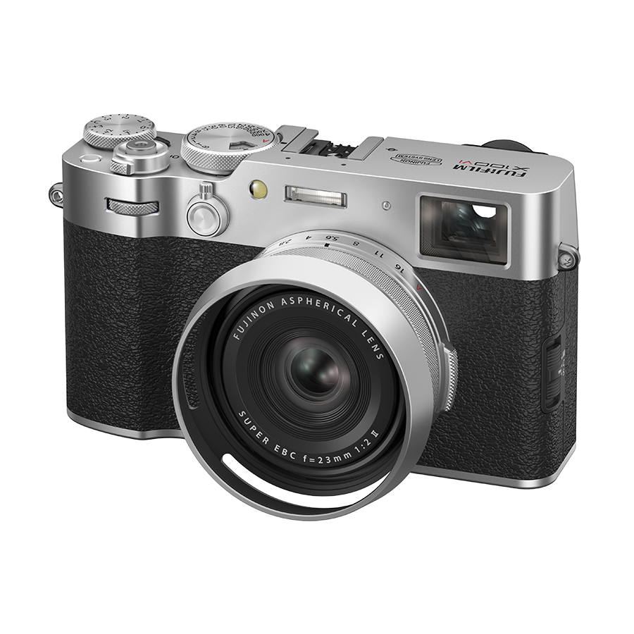 Fujifilm X100VI Digital Camera