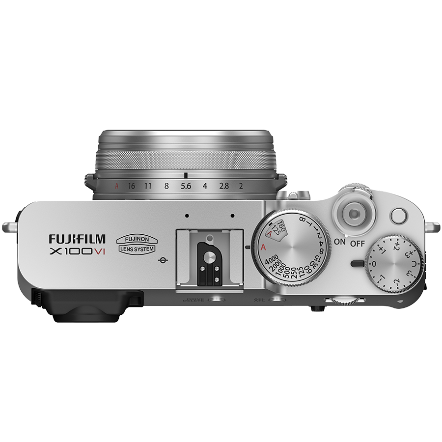 Fujifilm X100VI Digital Camera