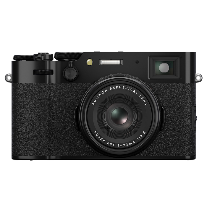 Fujifilm X100VI Digital Camera