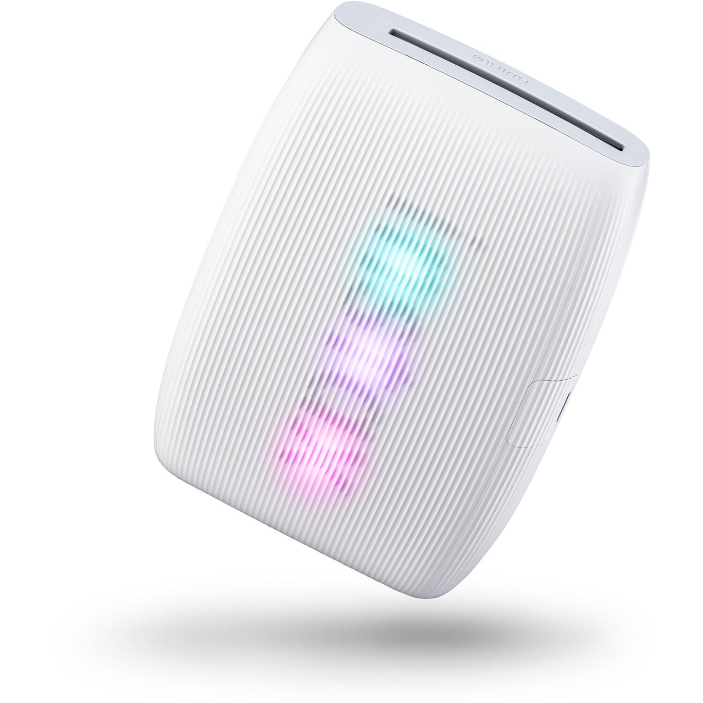 FUJIFILM INSTAX MINI LINK 3 Smartphone Printer (Clay White)