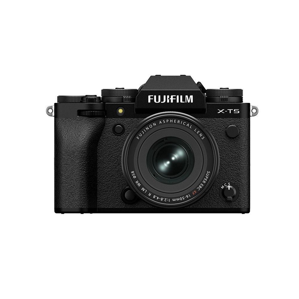 Fujifilm X-T5 Mirrorless Camera