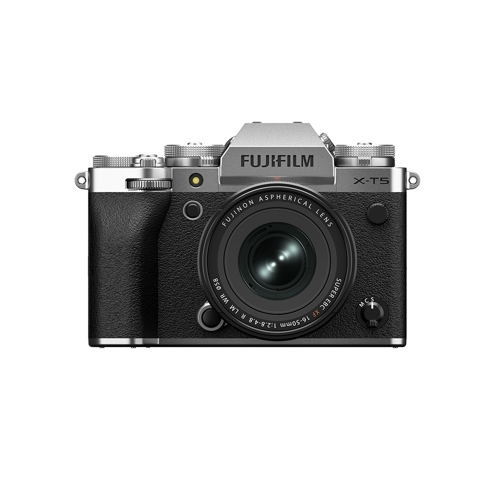 Fujifilm X-T5 Mirrorless Camera