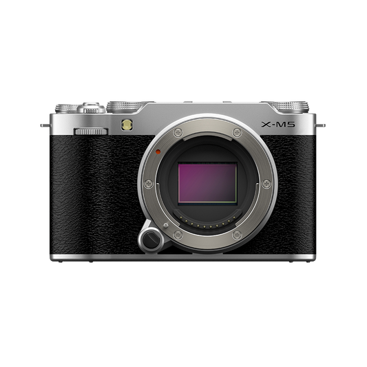 Fujifilm X-M5 Digital Camera