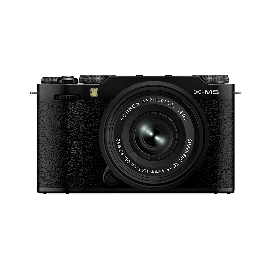 Fujifilm X-M5 Digital Camera – Pro Photo Supply Fujifilm X-M5 Digital Camera – Pro Photo Supply
