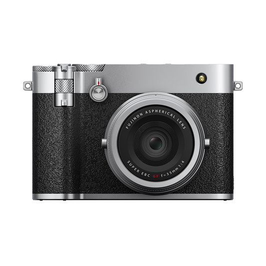 Fujifilm GFX100RF Digital Mirrorless Camera
