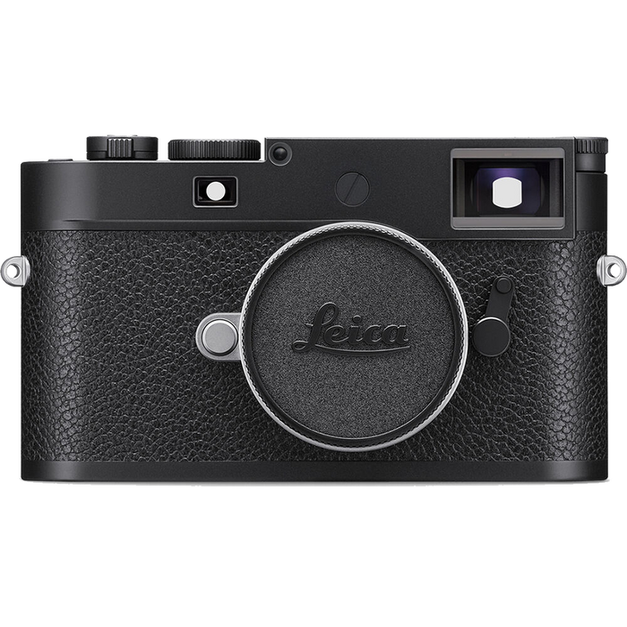Leica M11-P Digital Rangefinder Camera